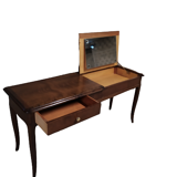 Desk console dressing table 1950
