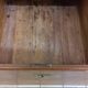 Armoire coloniale bois exotique XlX