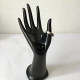 Vintage ring holder