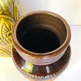 Vintage Weat Germany vase