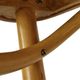 Vintage set of 4 Prague or 811 chairs, FMG Poland, Thonet Josef Hoffmann Design