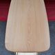 Table service in formica on wheels - the 50s 60s vintage