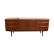 Walnut sideboard 183cm