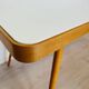Vintage Coffee Table by Jiří Jiroutek from Czechoslovakia 1960’s