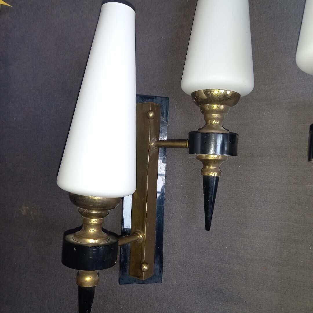 Wall sconces Art Deco