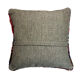 Housse de coussin turc, 45 x 45 cm
