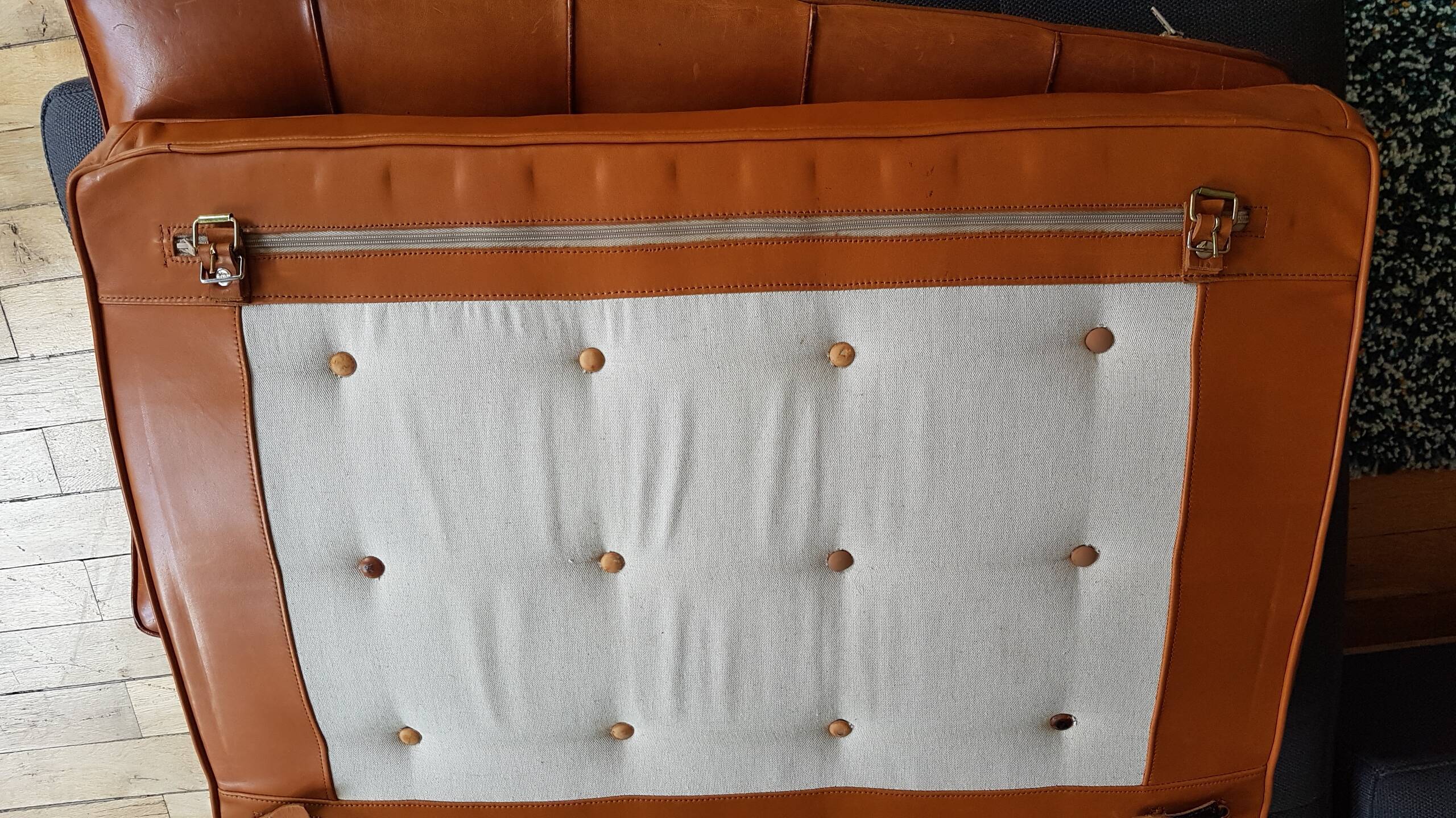 Fauteuil Barcelona Knoll