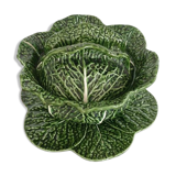 Old soup in dabbling