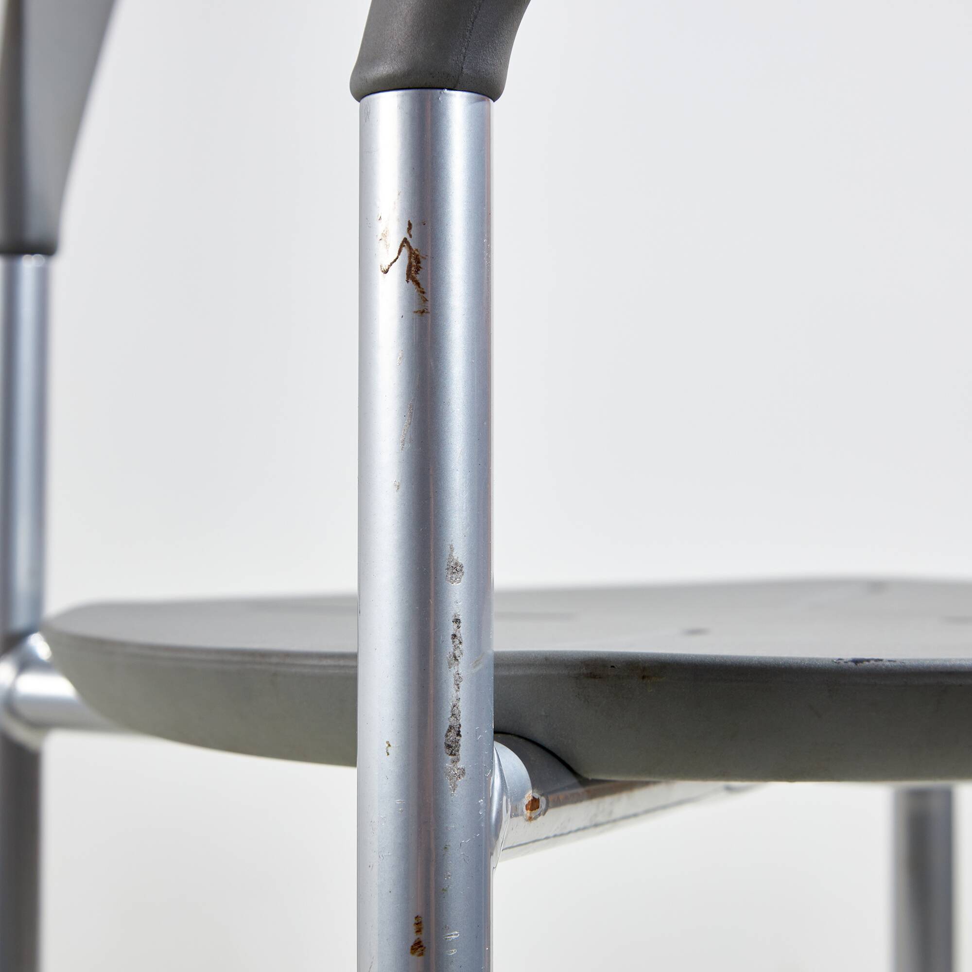MK10547 Opus bar stool by Pelikan Design for Bent Krogh, Set of 2