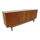 Teak enfilade "Cannes", Nils Jonsson, Troeds, Sweden, 1960