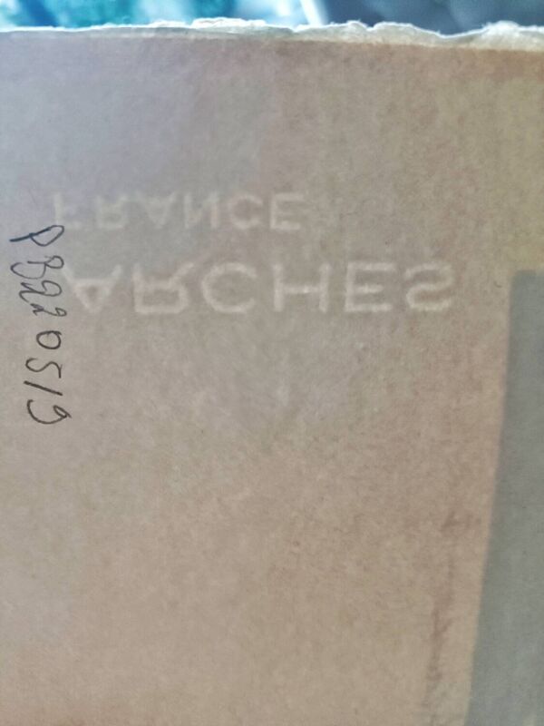 Jean-Pierre ALAUX Lithographie signée et numérotée surréalisme érotism