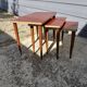 Nest tables