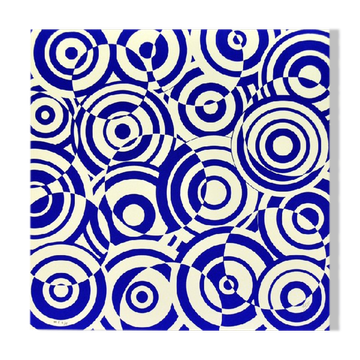 Lithographie originale signée Asis Antonio 1932-2019 ST4 2013.