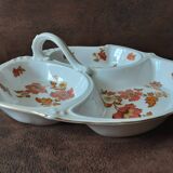 E&S compartment cup.