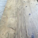 4m XXL pine and oak farmhouse table