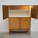 Belgian "Vanda" highboard