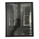 Rosine nusimovici, untitled (windows), 1976. black and white silver print.