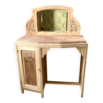 Art Deco dressing table