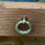 Parisian art deco wardrobe 1930