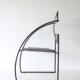 Chaises Quinta - Mario Botta