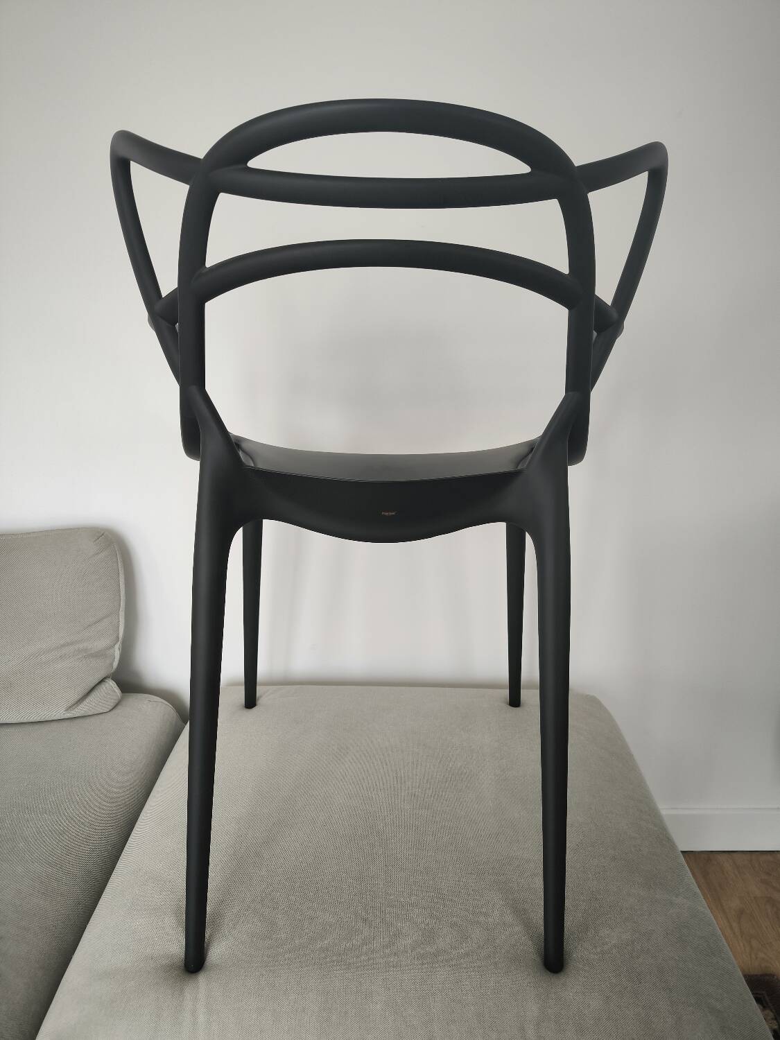 Kartell Masters Chair