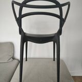 Kartell Masters Chair