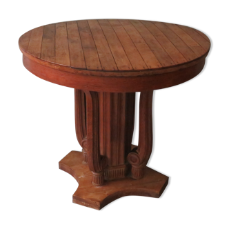 Table Art-Deco