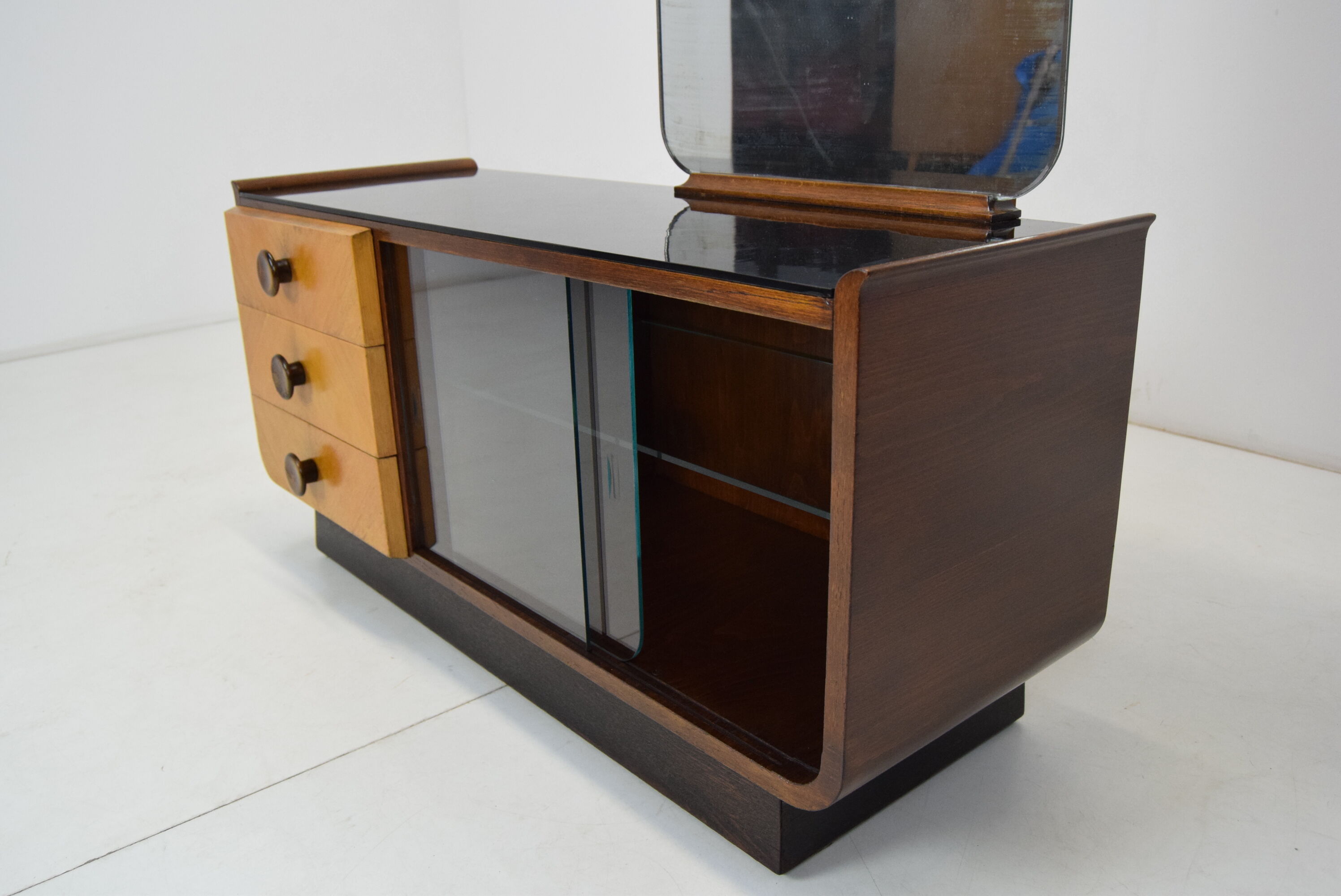 Coiffeuse  années 1950