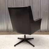 George Nelson Executive Swivel Chair, Herman Miller, 1950