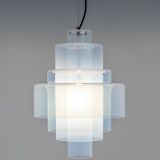 Pendant lamp LS-120 - Carlo Nason