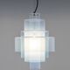 Pendant lamp LS-120 - Carlo Nason