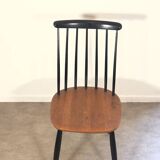 Scandinavian chair