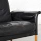 Hans Olsen Highback Armchair for C.S. Møbler