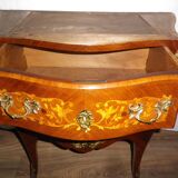 commode style louis XV
