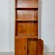 Danish Teak Book Shelve by Borge Mogensen 60