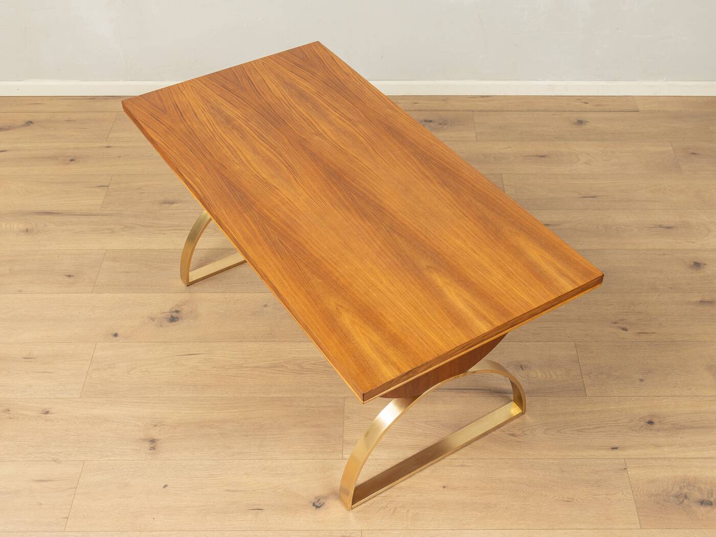 1950s coffee table