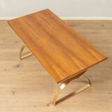 1950s coffee table