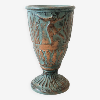 Antique vase