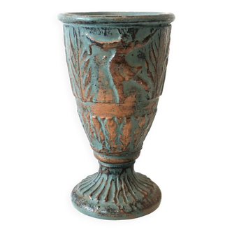 Vase à l'antique