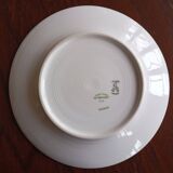Charles Ahrenfeldt "Spring" Dessert Plates