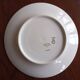 Charles Ahrenfeldt "Spring" Dessert Plates