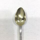 Moka spoons cross ribbons Christofle