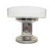 Art Deco bowl on stand, Germany, 1930s