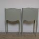 bedside tables