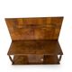 Banc de couloir Art déco italien, années 1920