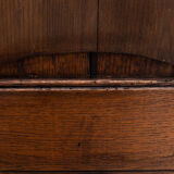 Cabinet by J. Ludécher, France