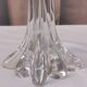 LORRAINE CRYSTAL LAMP BASE