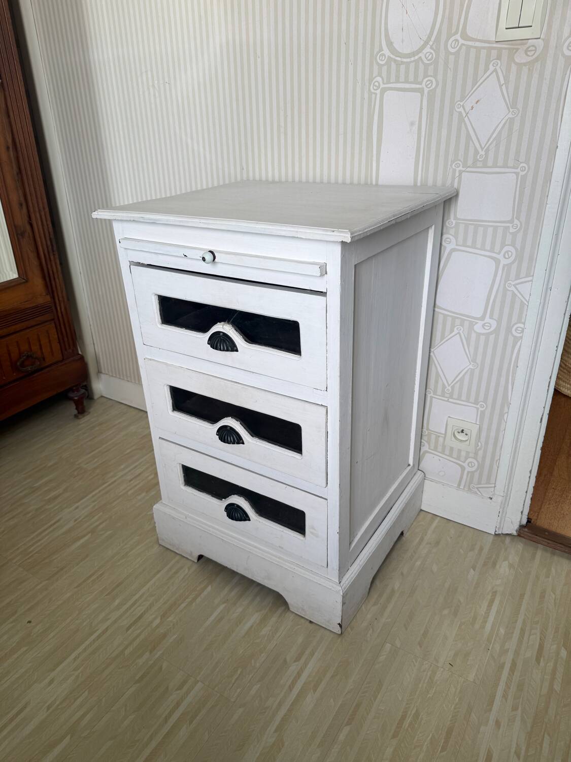 Commode 3 tiroirs