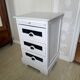 Commode 3 tiroirs