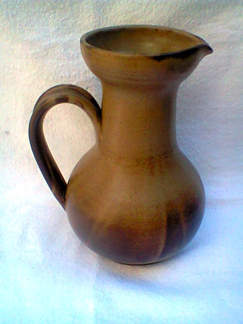 Vallauris jug